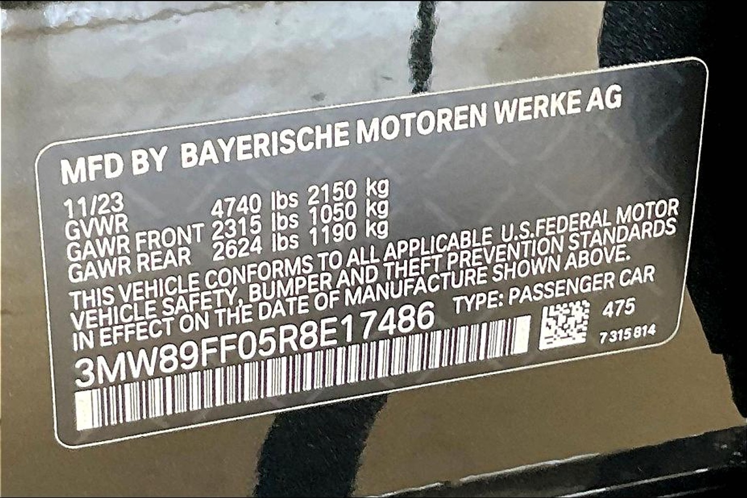 3 Series Sedan 330i xDrive