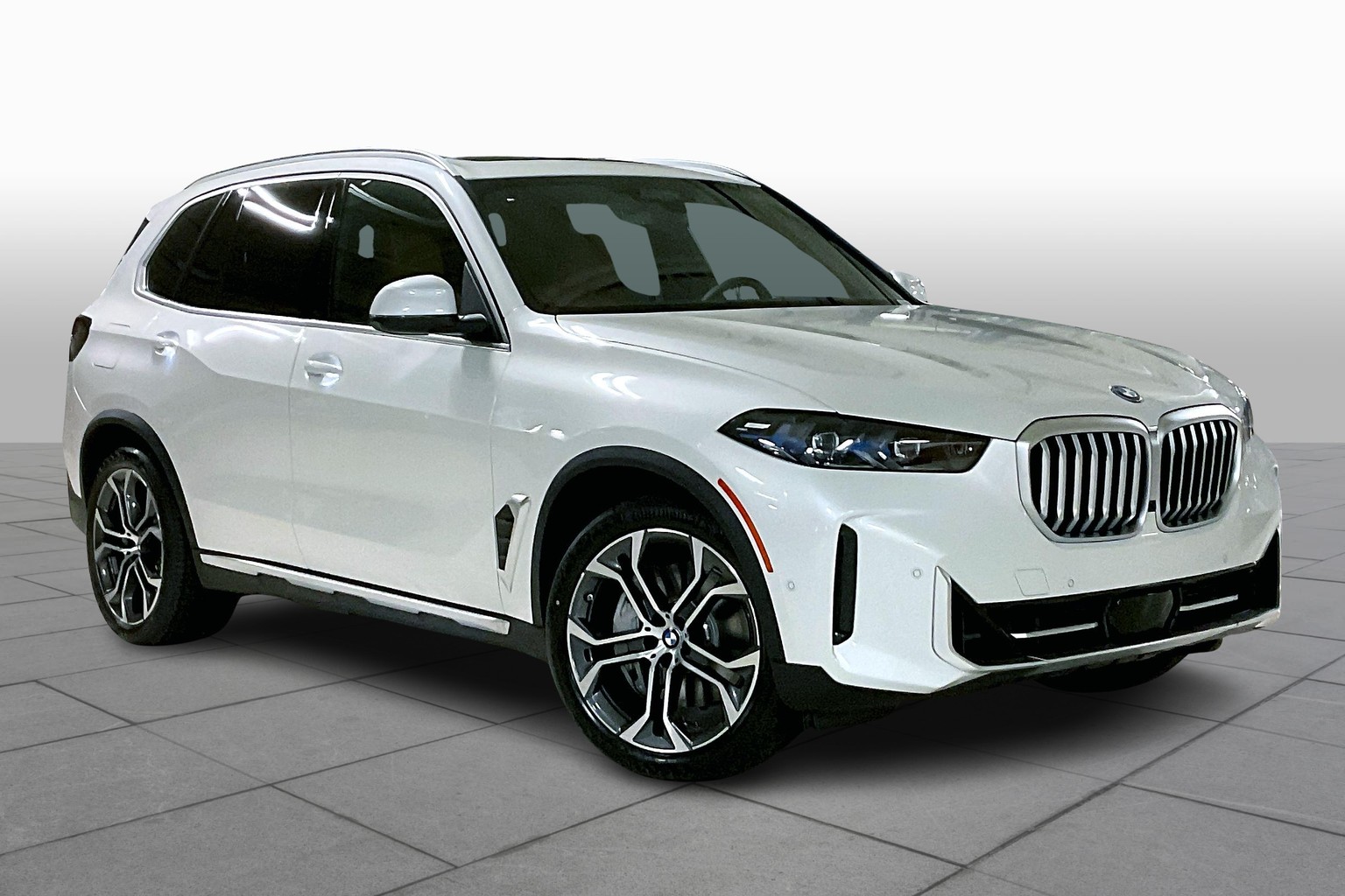 X5 Plug-In Hybrid xDrive50e