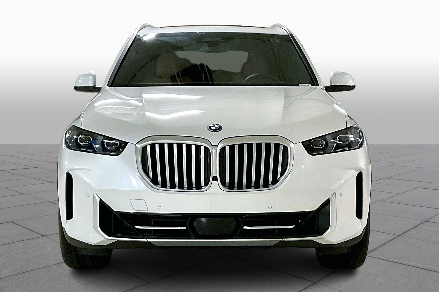 X5 Plug-In Hybrid xDrive50e