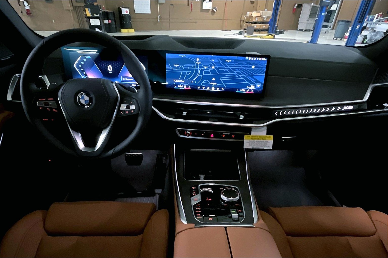 X5 Plug-In Hybrid xDrive50e