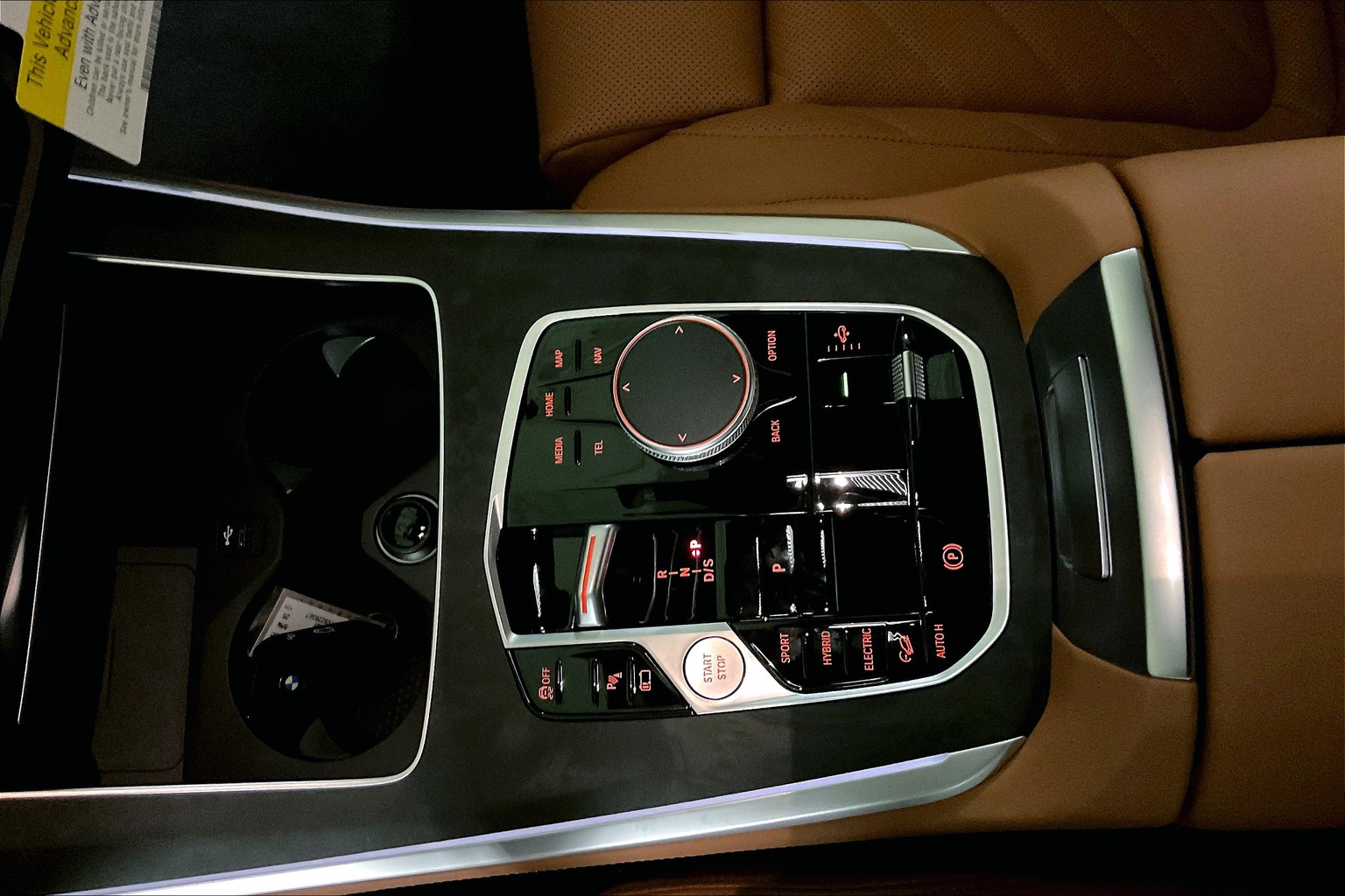X5 Plug-In Hybrid xDrive50e