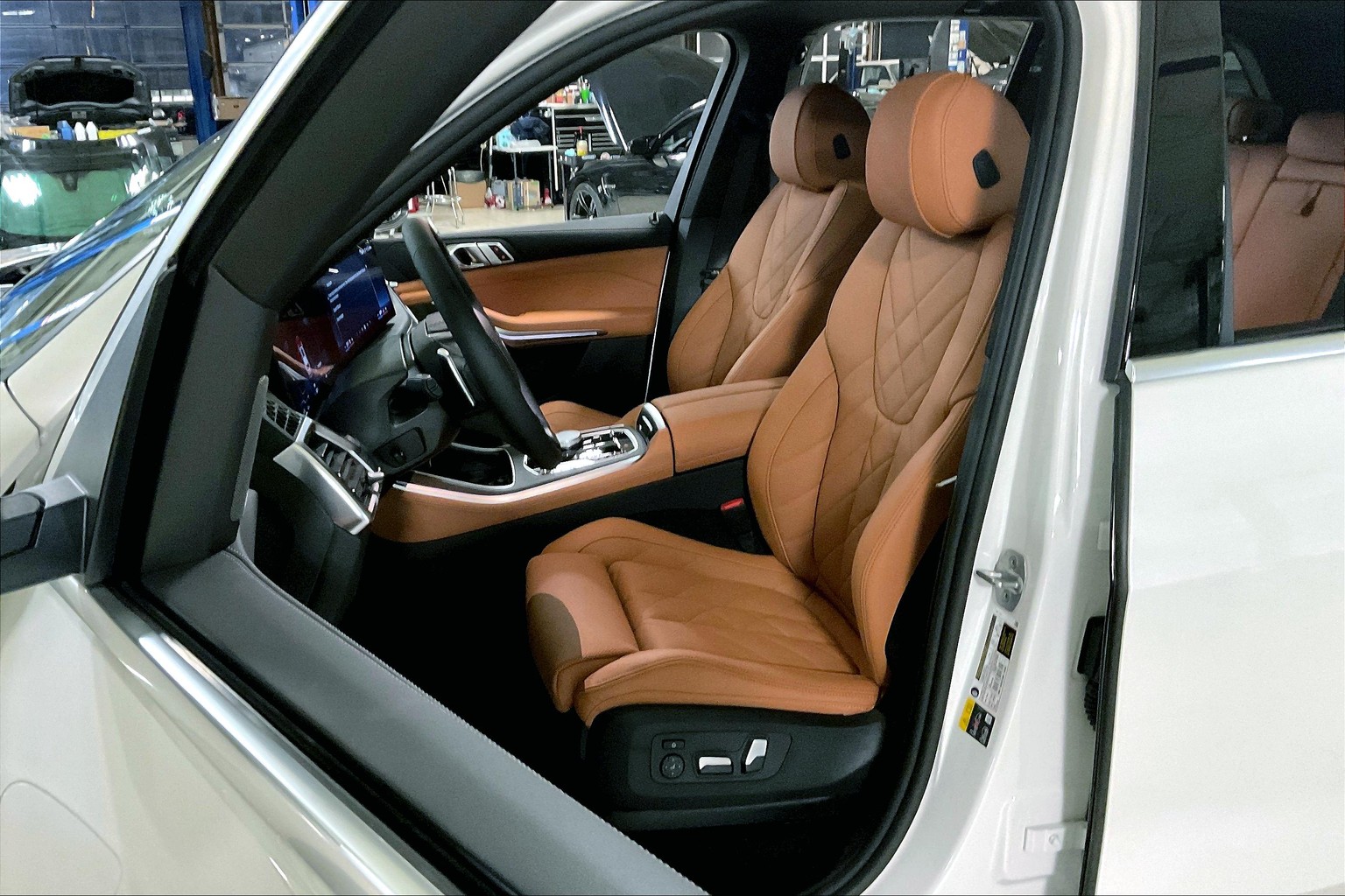 X5 Plug-In Hybrid xDrive50e