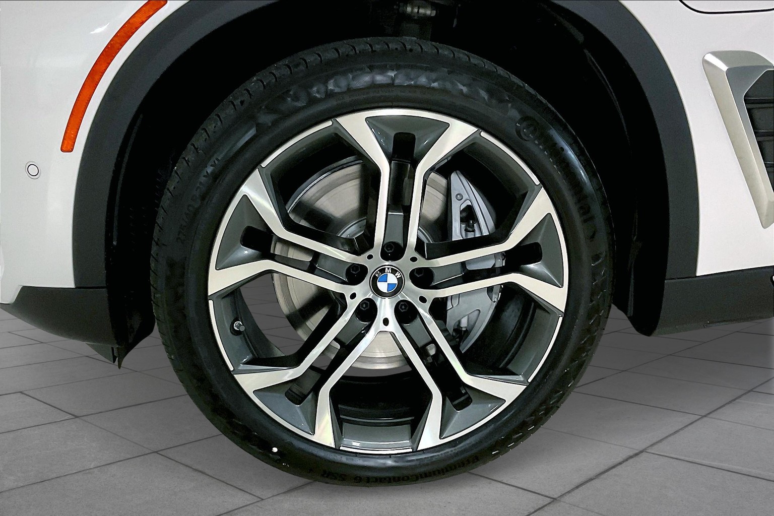 X5 Plug-In Hybrid xDrive50e