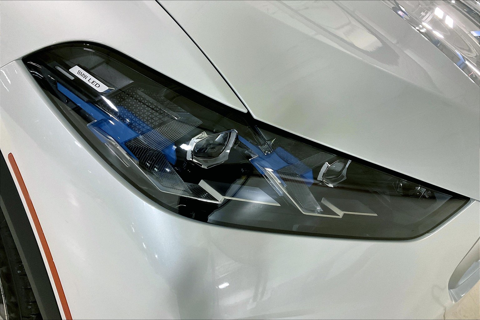 X5 Plug-In Hybrid xDrive50e