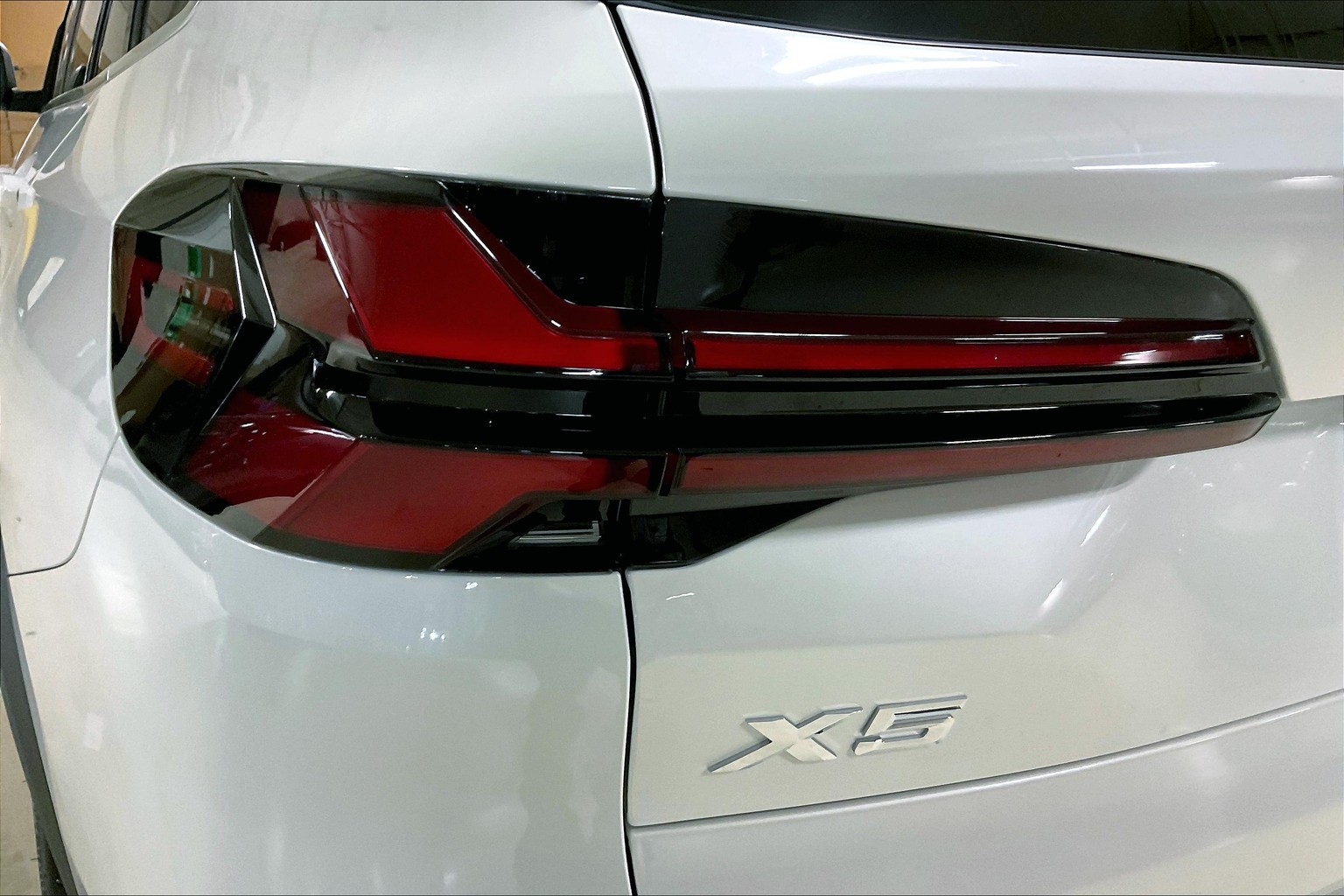 X5 Plug-In Hybrid xDrive50e