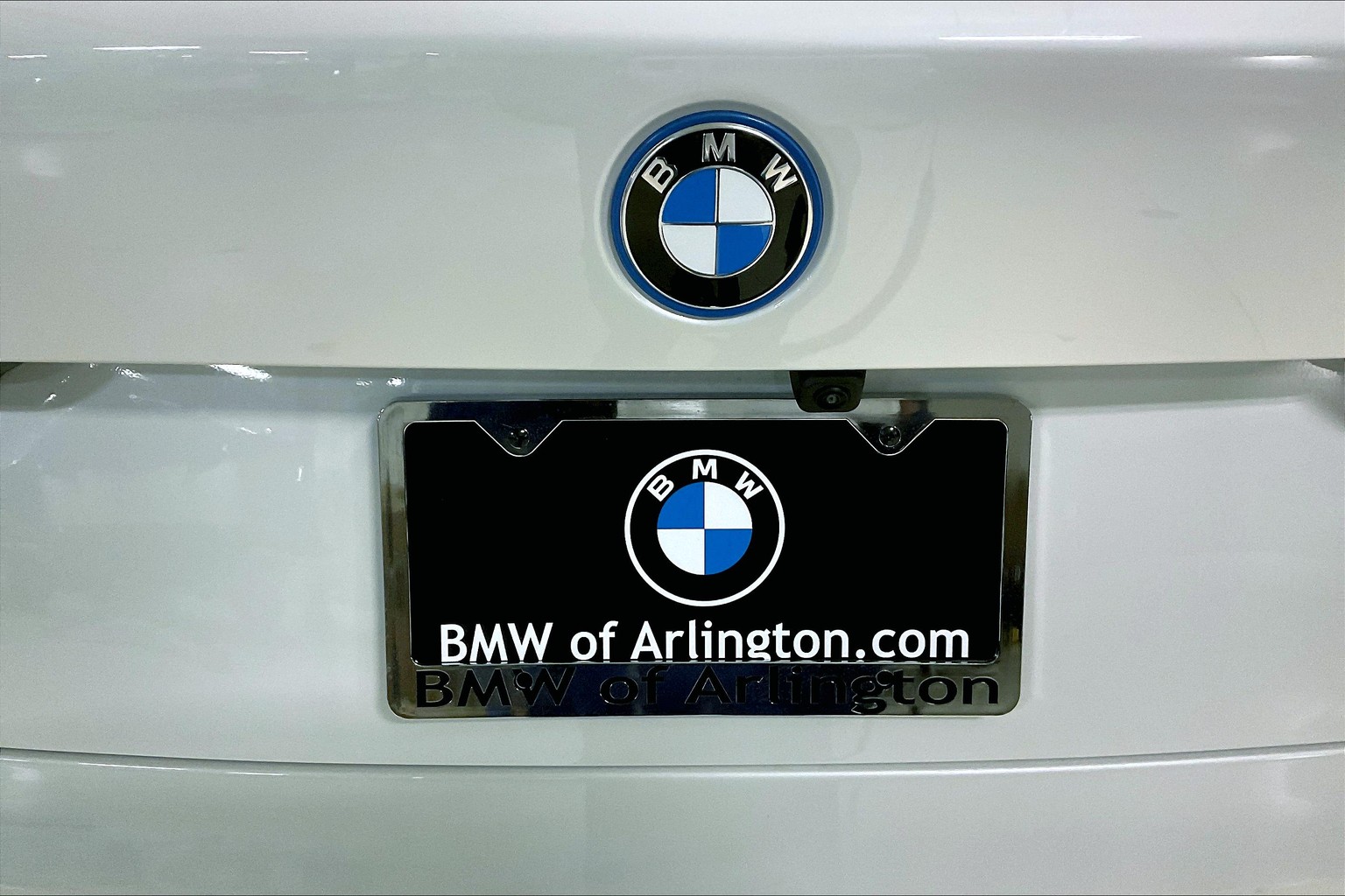 X5 Plug-In Hybrid xDrive50e