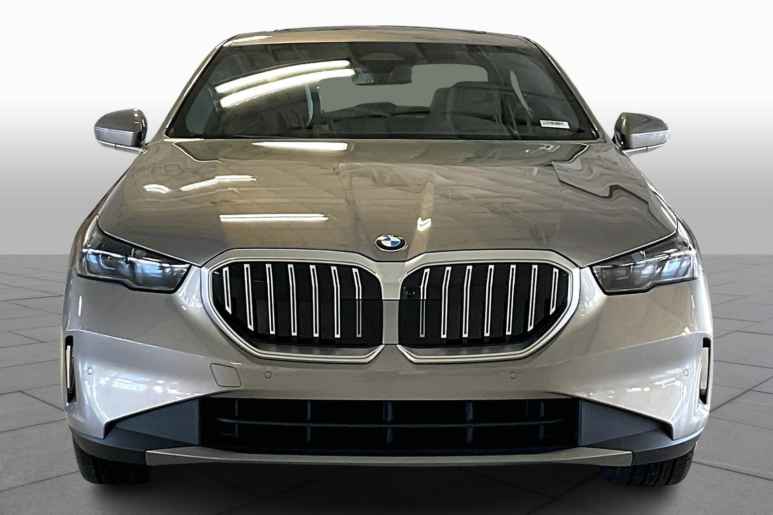 5 Series Sedan 530i