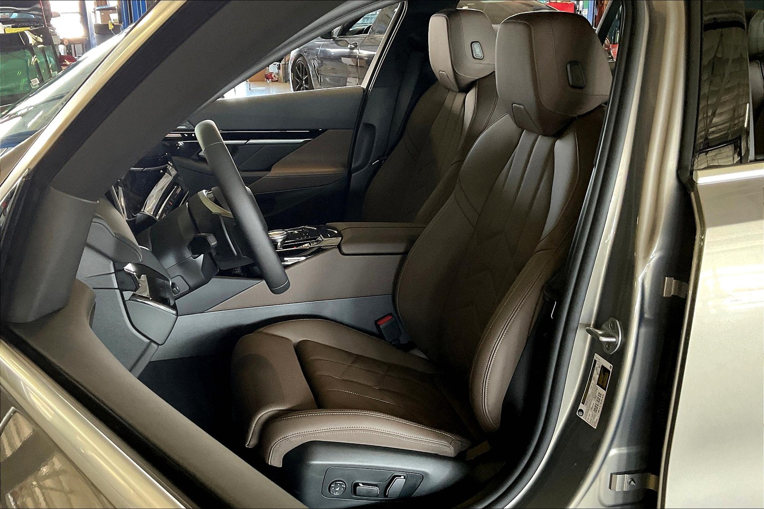 5 Series Sedan 530i