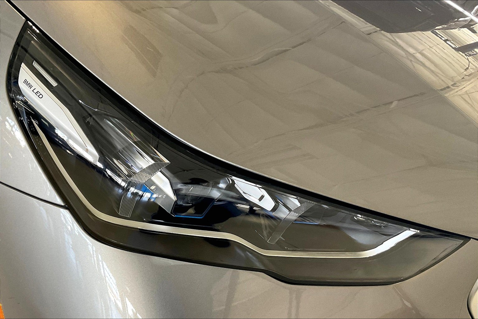 5 Series Sedan 530i