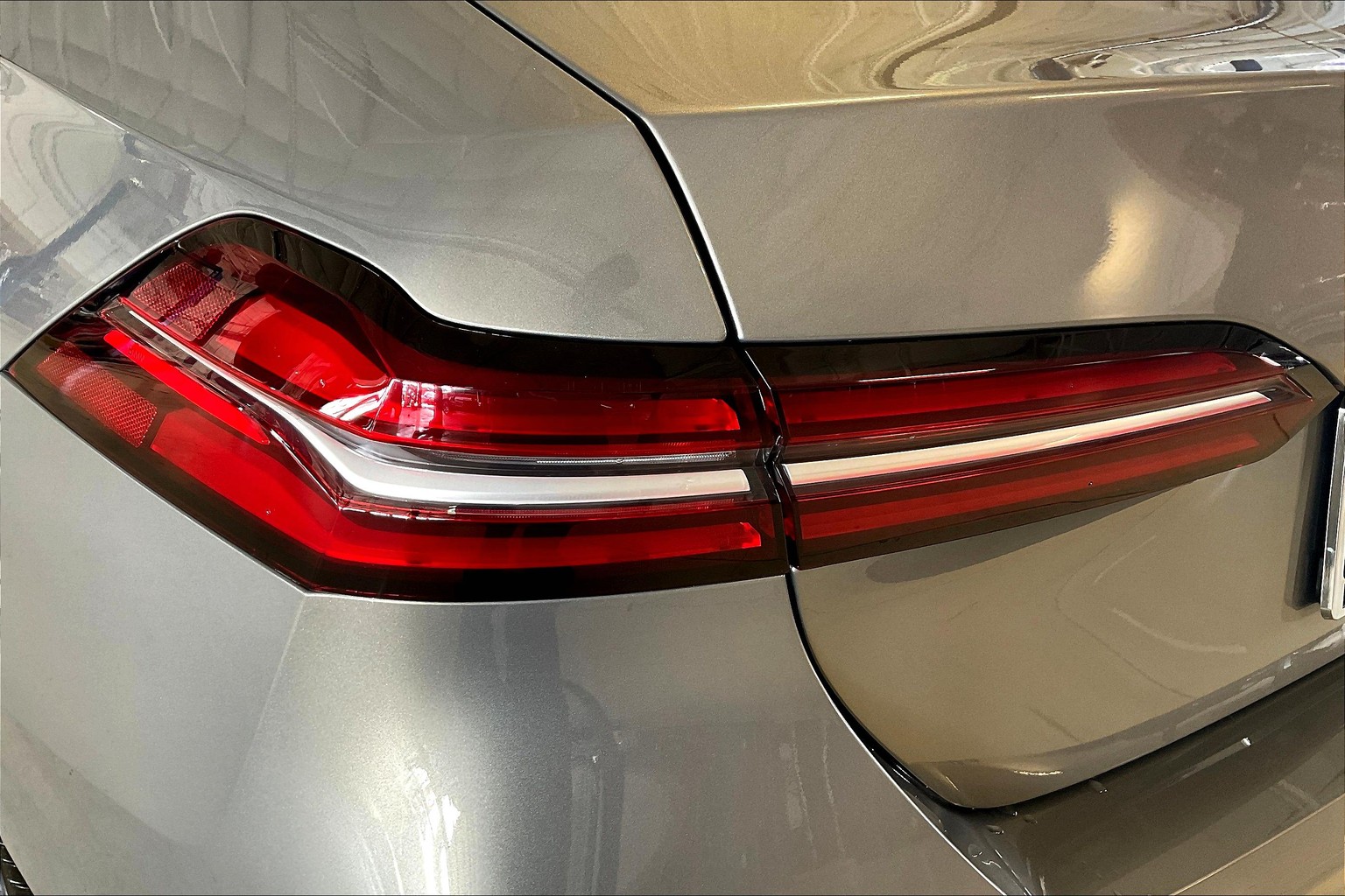 5 Series Sedan 530i