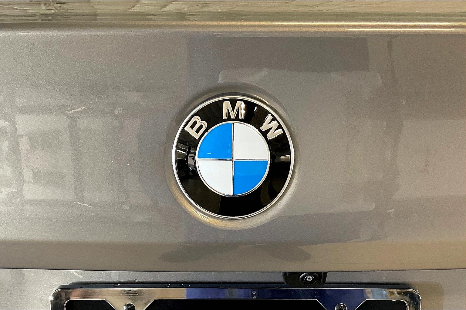 5 Series Sedan 530i