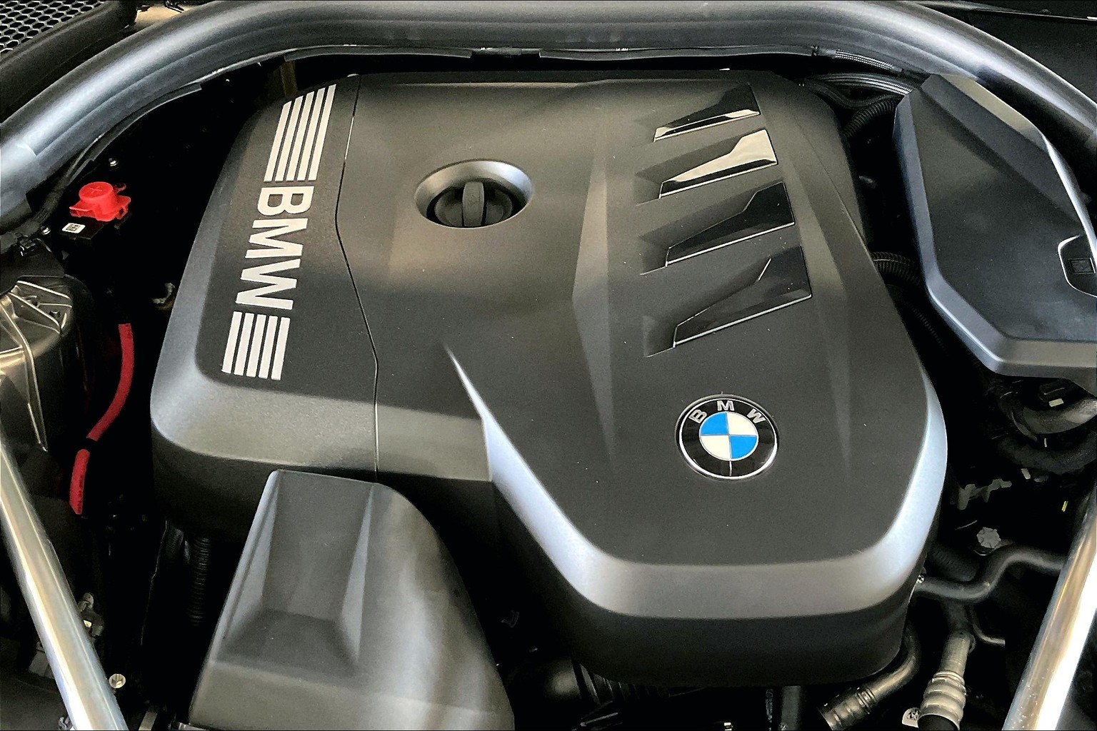 5 Series Sedan 530i