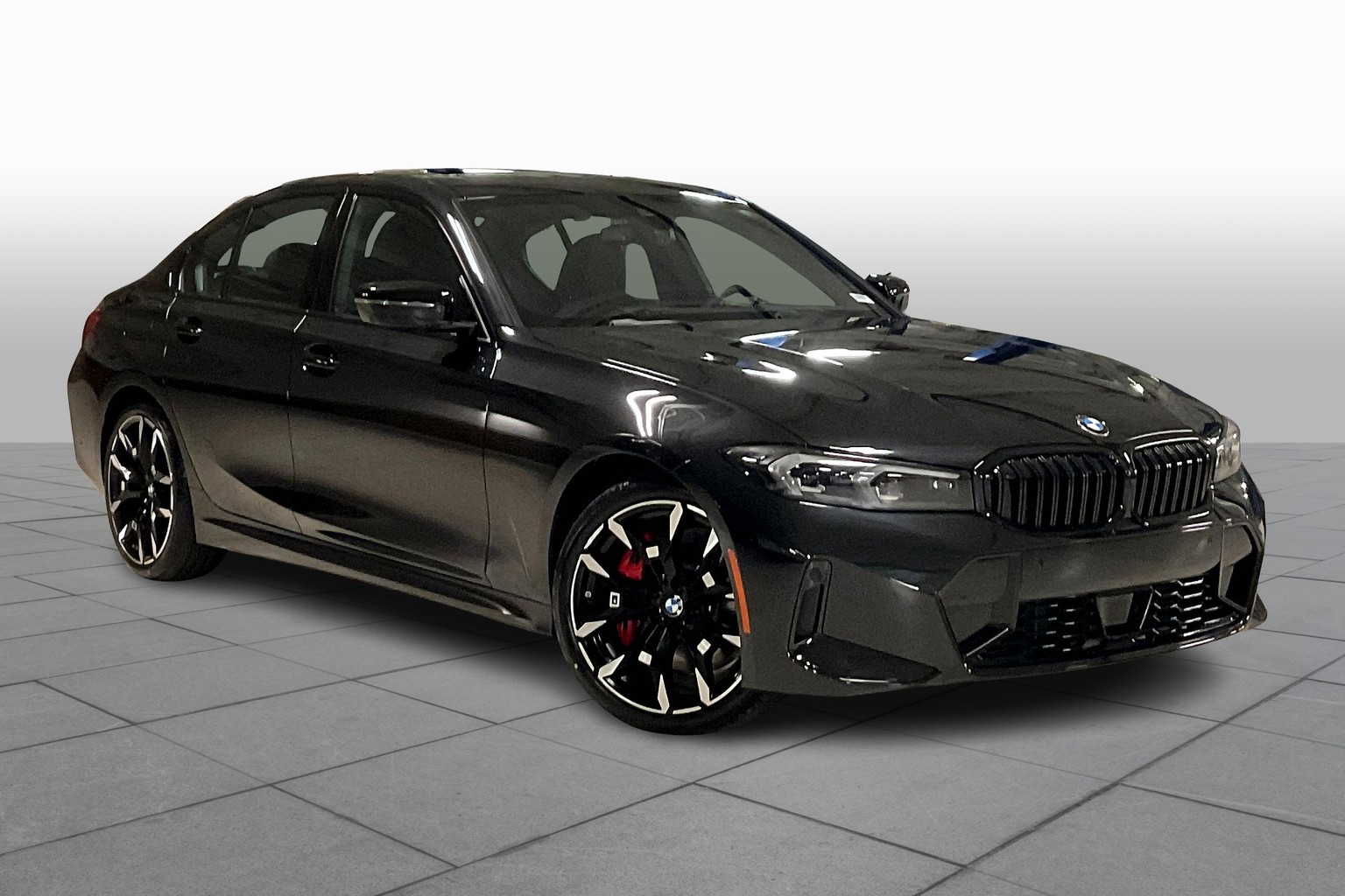 3 Series Sedan 330i