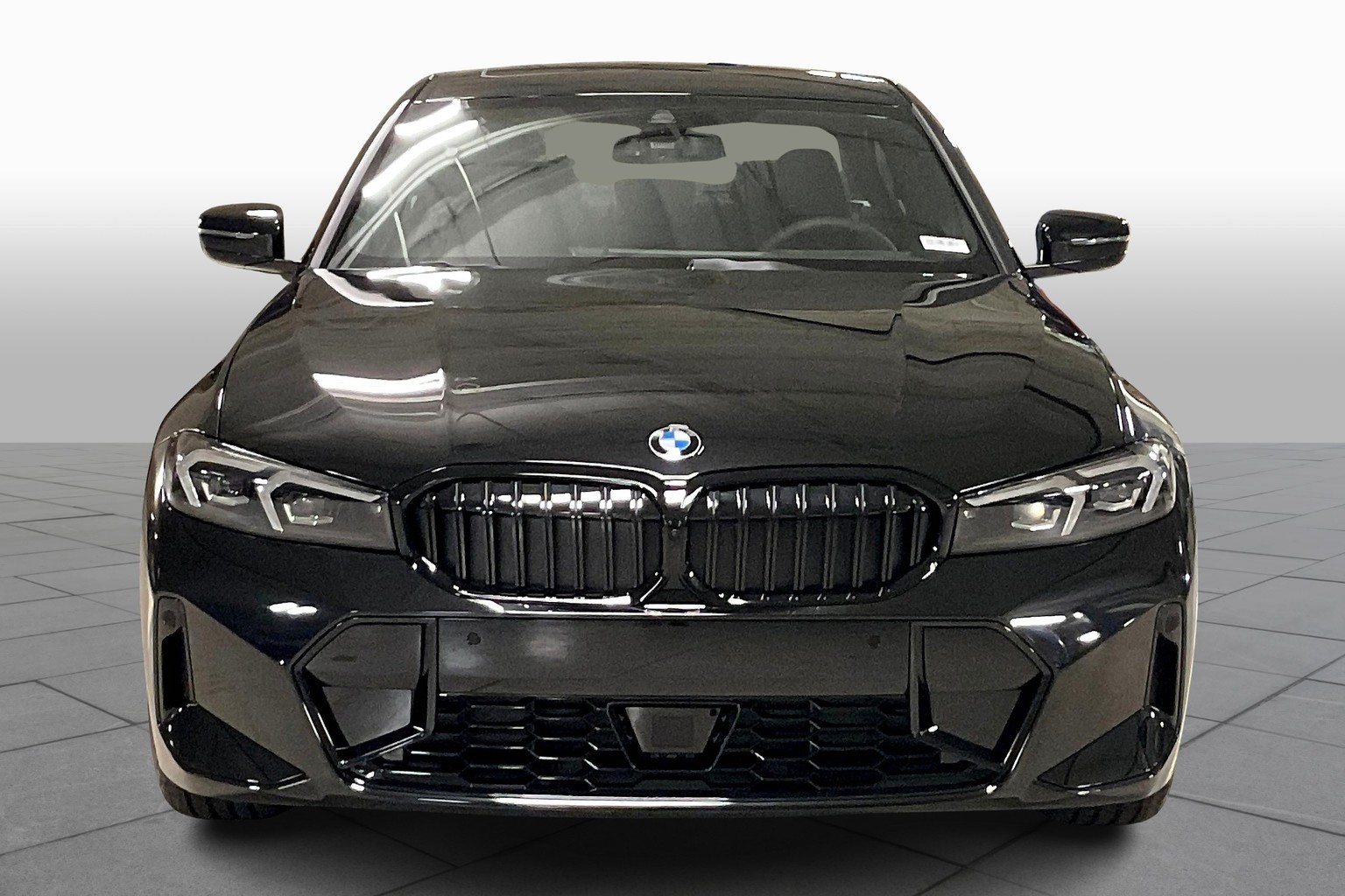 3 Series Sedan 330i