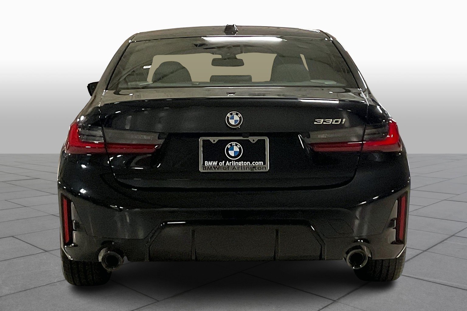 3 Series Sedan 330i