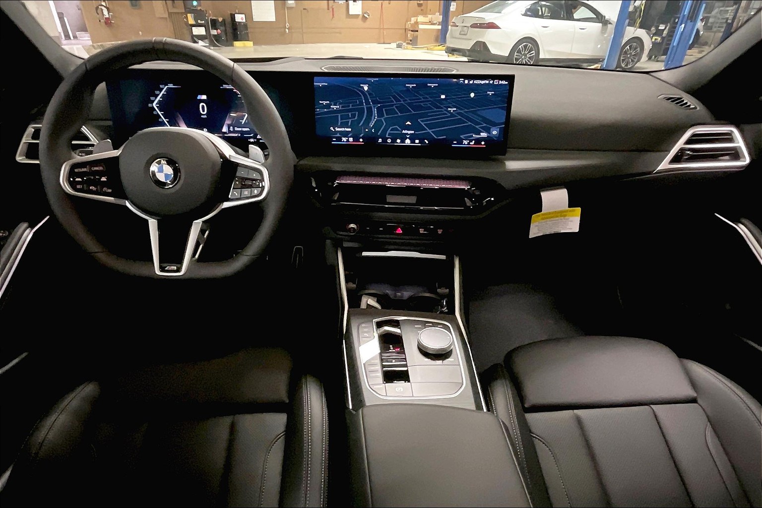 3 Series Sedan 330i
