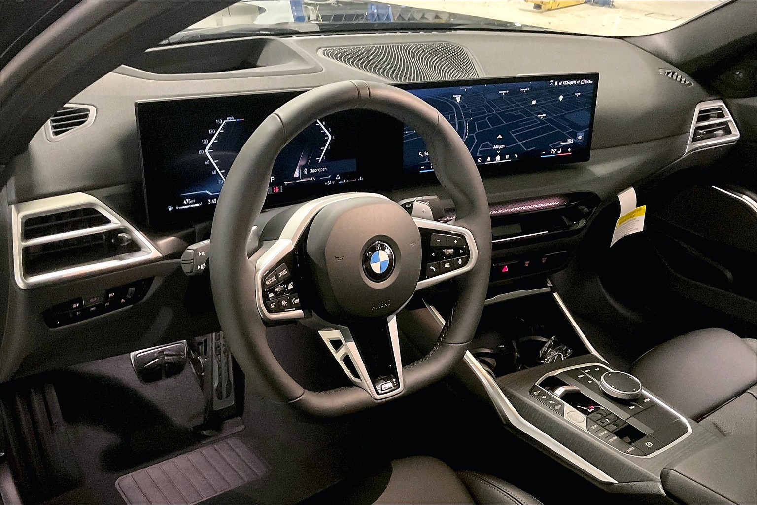 3 Series Sedan 330i