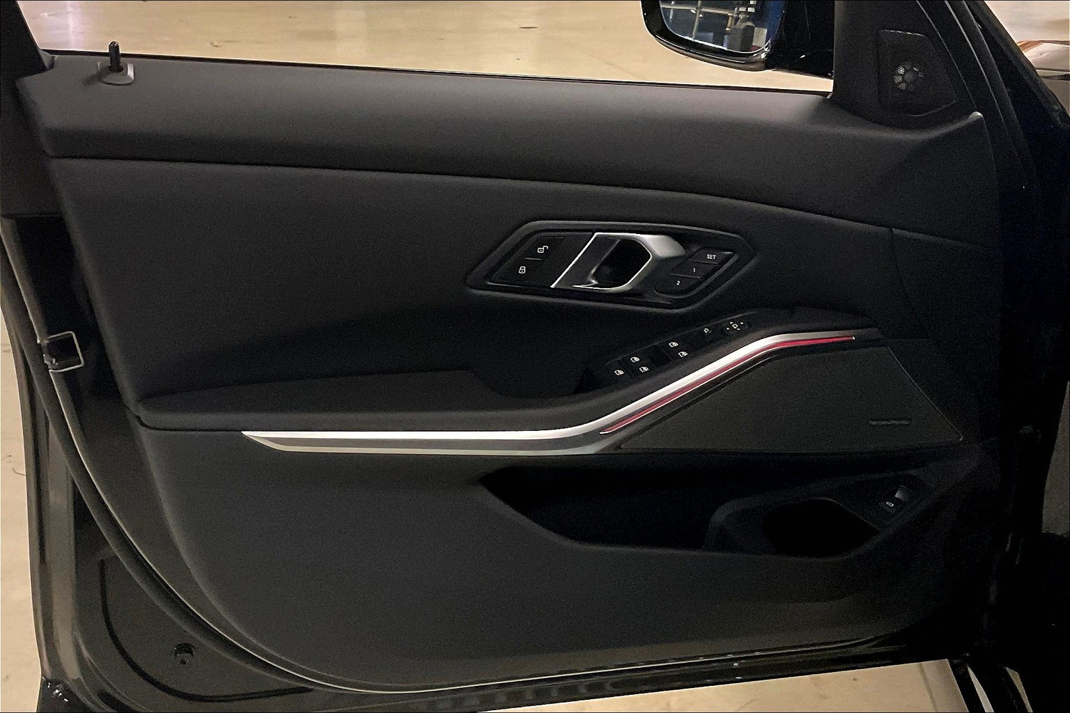 3 Series Sedan 330i