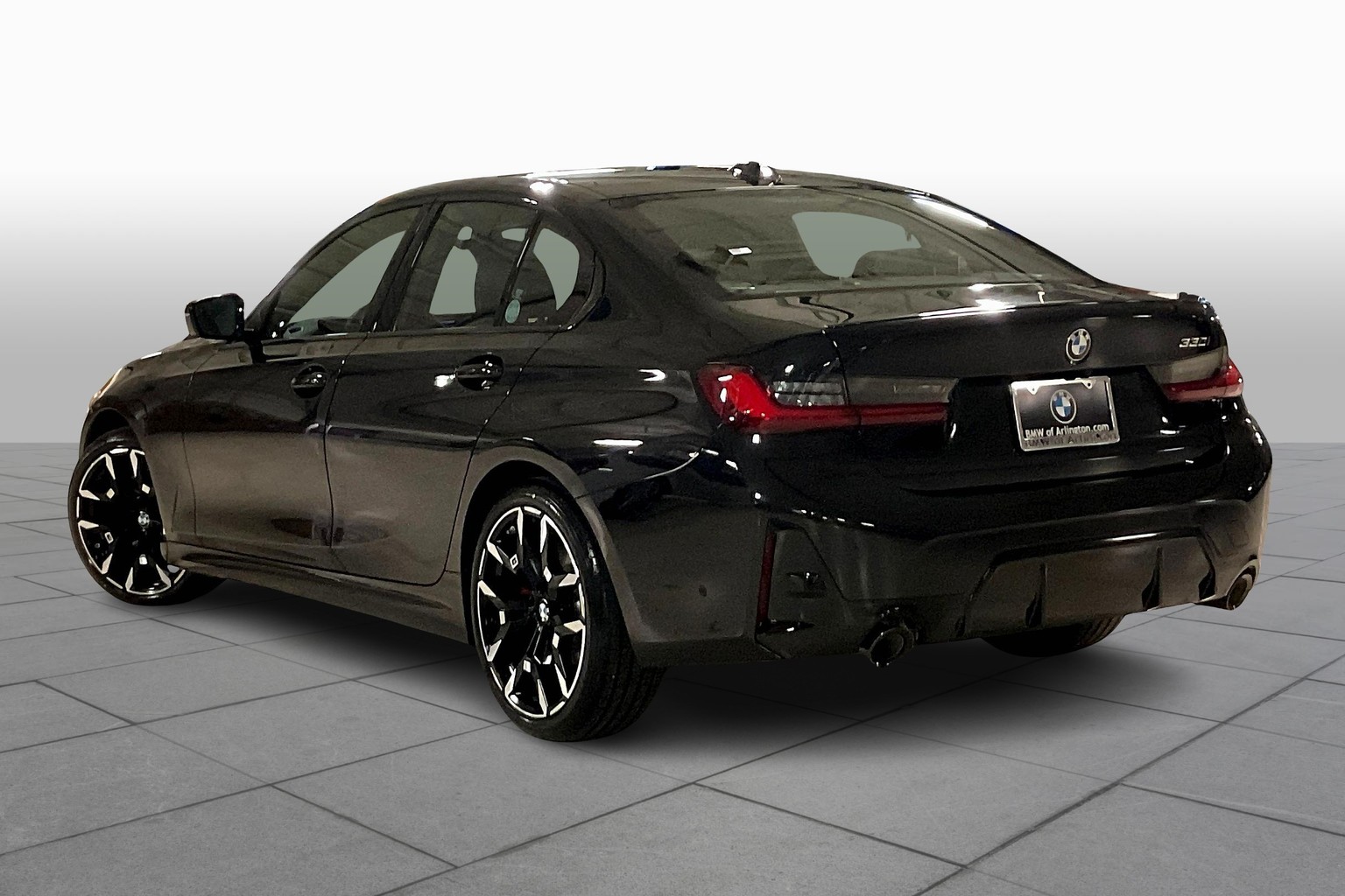 3 Series Sedan 330i
