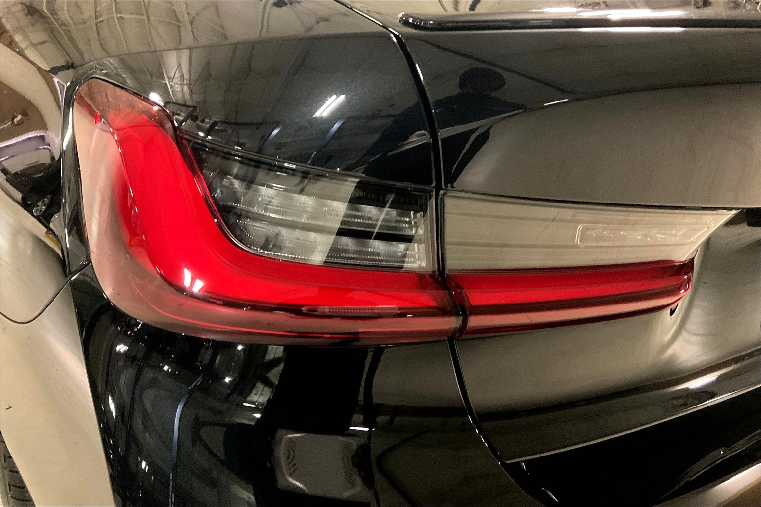 3 Series Sedan 330i