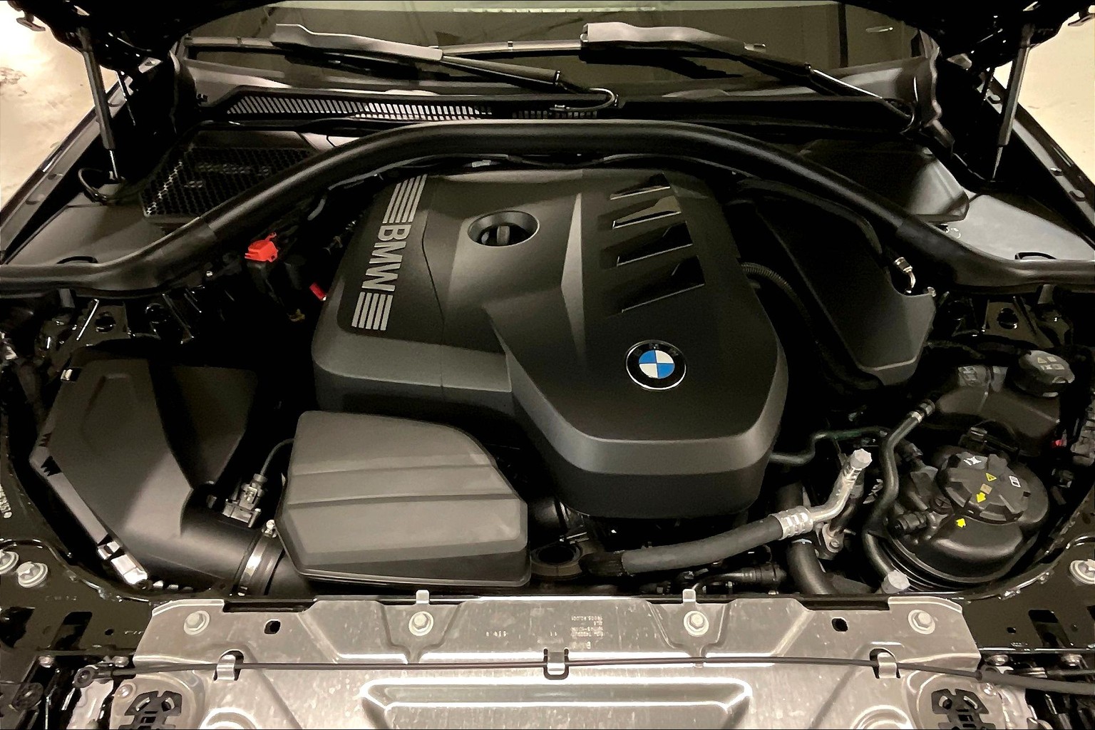 3 Series Sedan 330i
