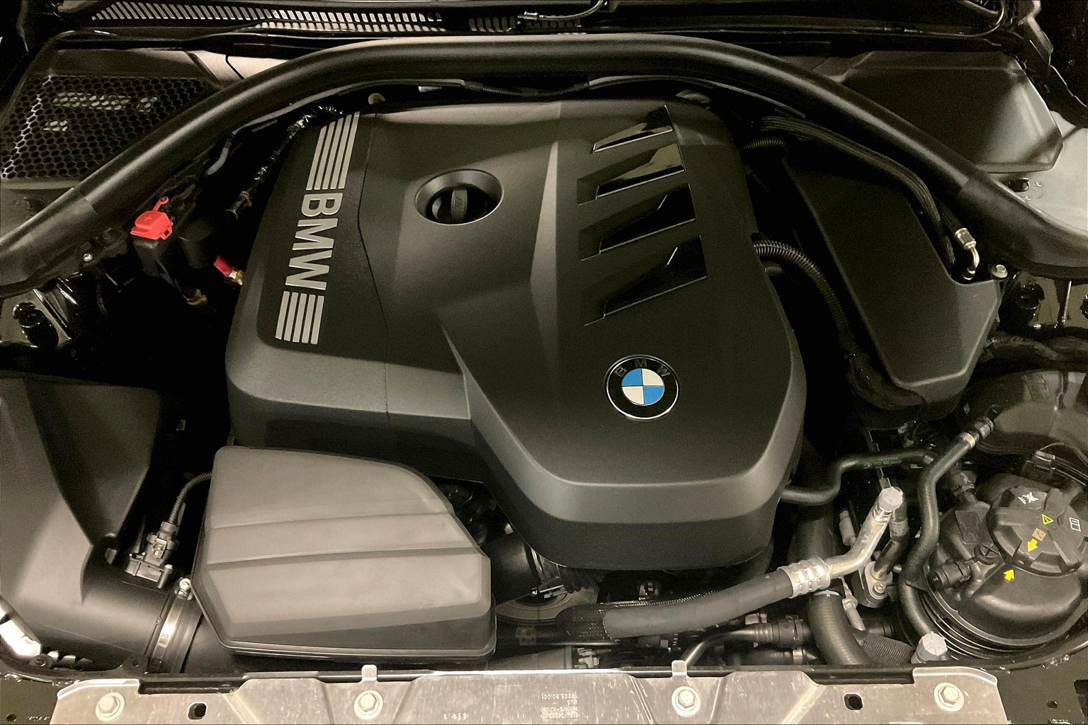 3 Series Sedan 330i