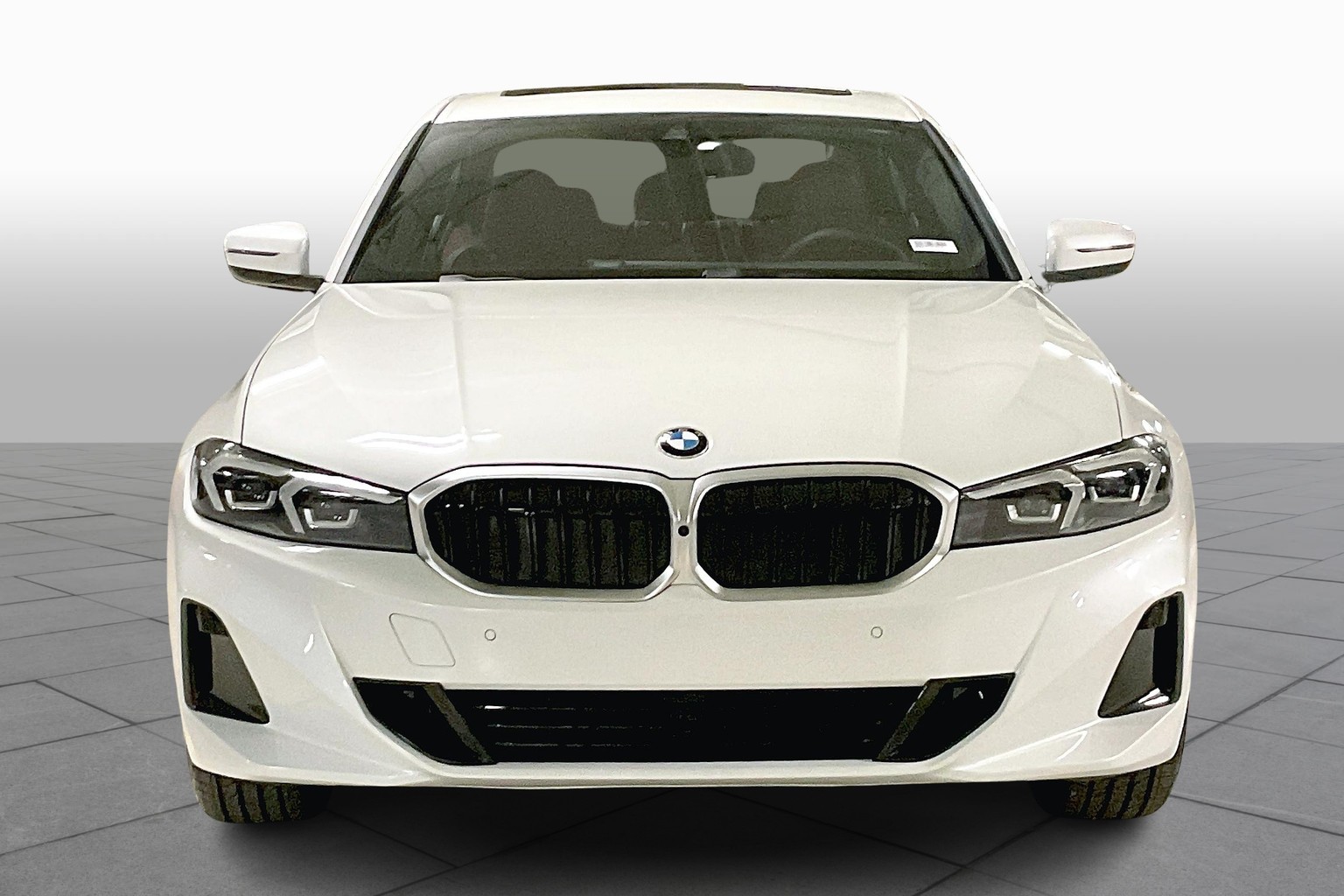 3 Series Sedan 330i