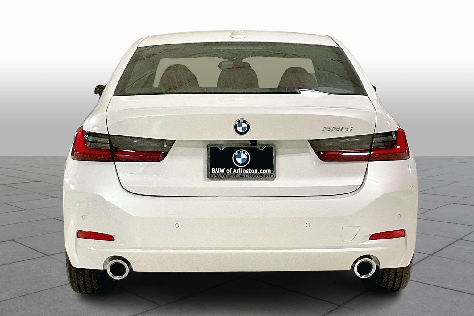 3 Series Sedan 330i