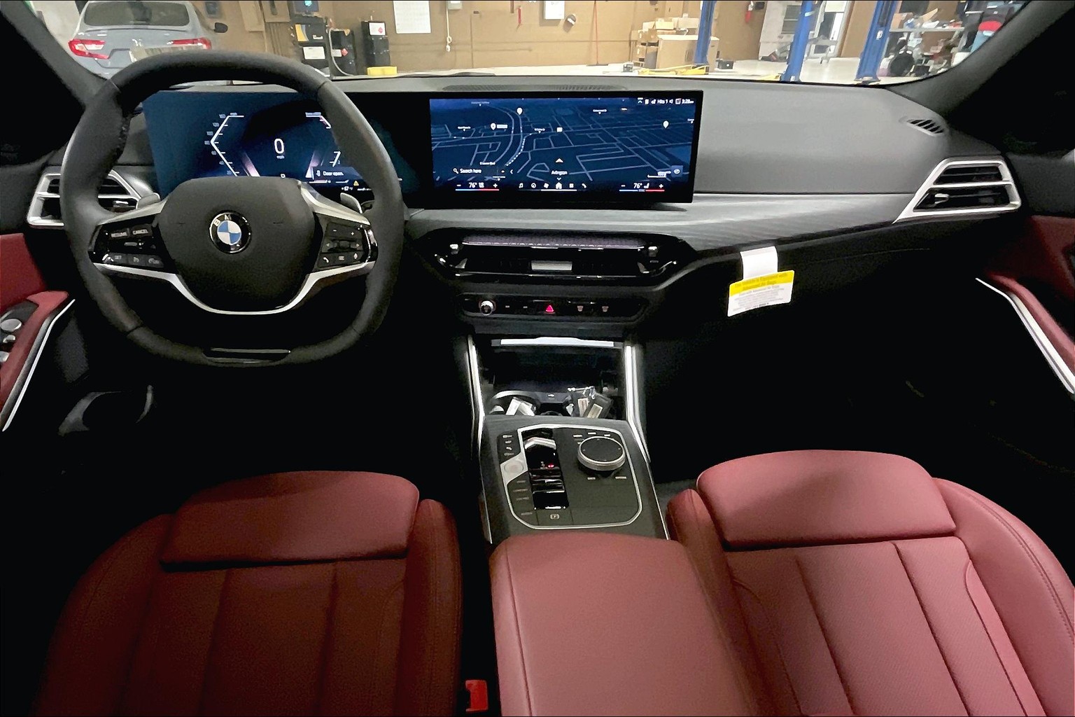 3 Series Sedan 330i