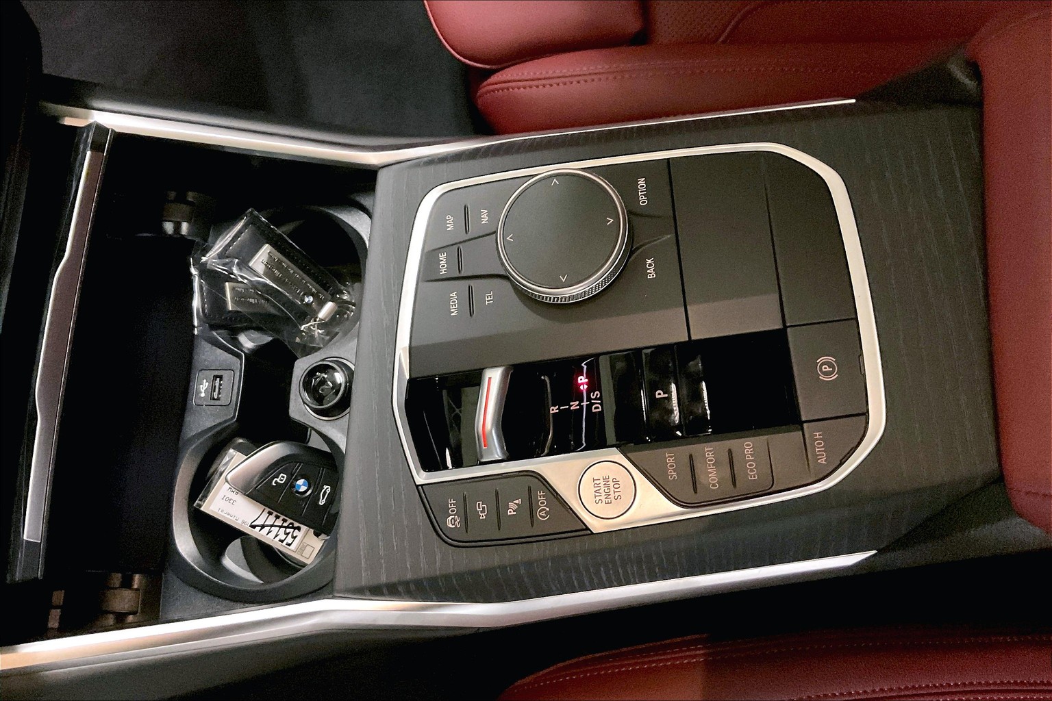 3 Series Sedan 330i
