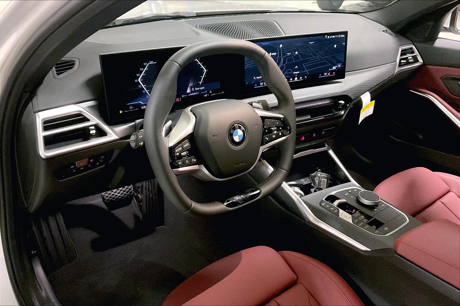 3 Series Sedan 330i