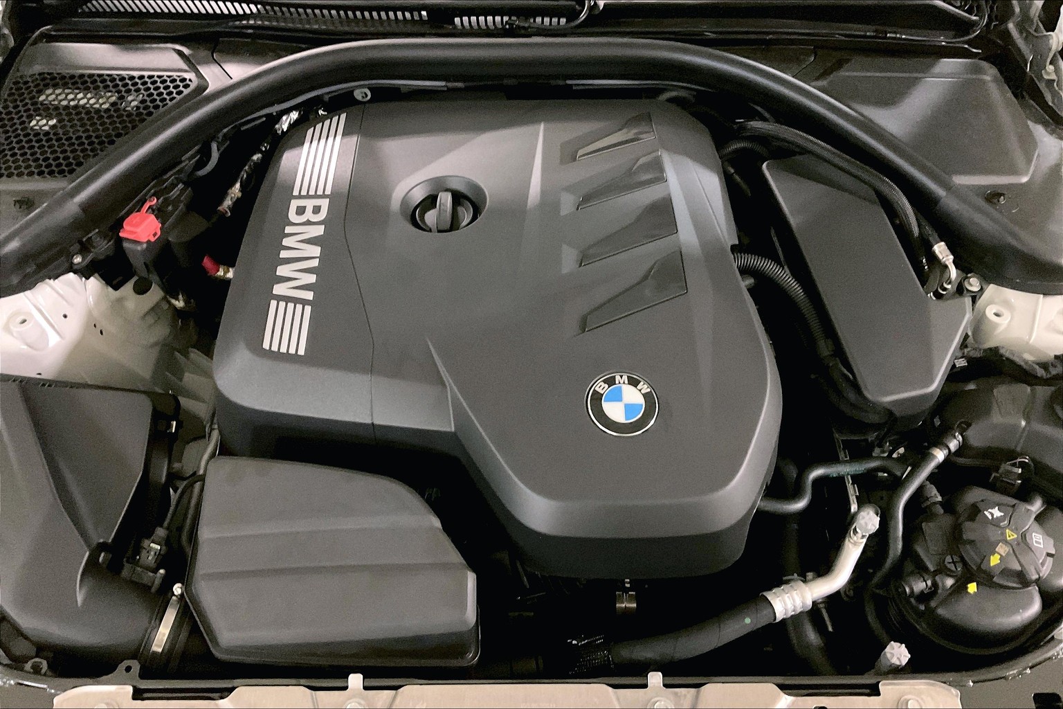 3 Series Sedan 330i