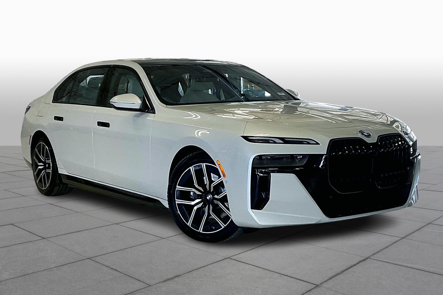7 Series Plug-In Hybrid 750e xDrive