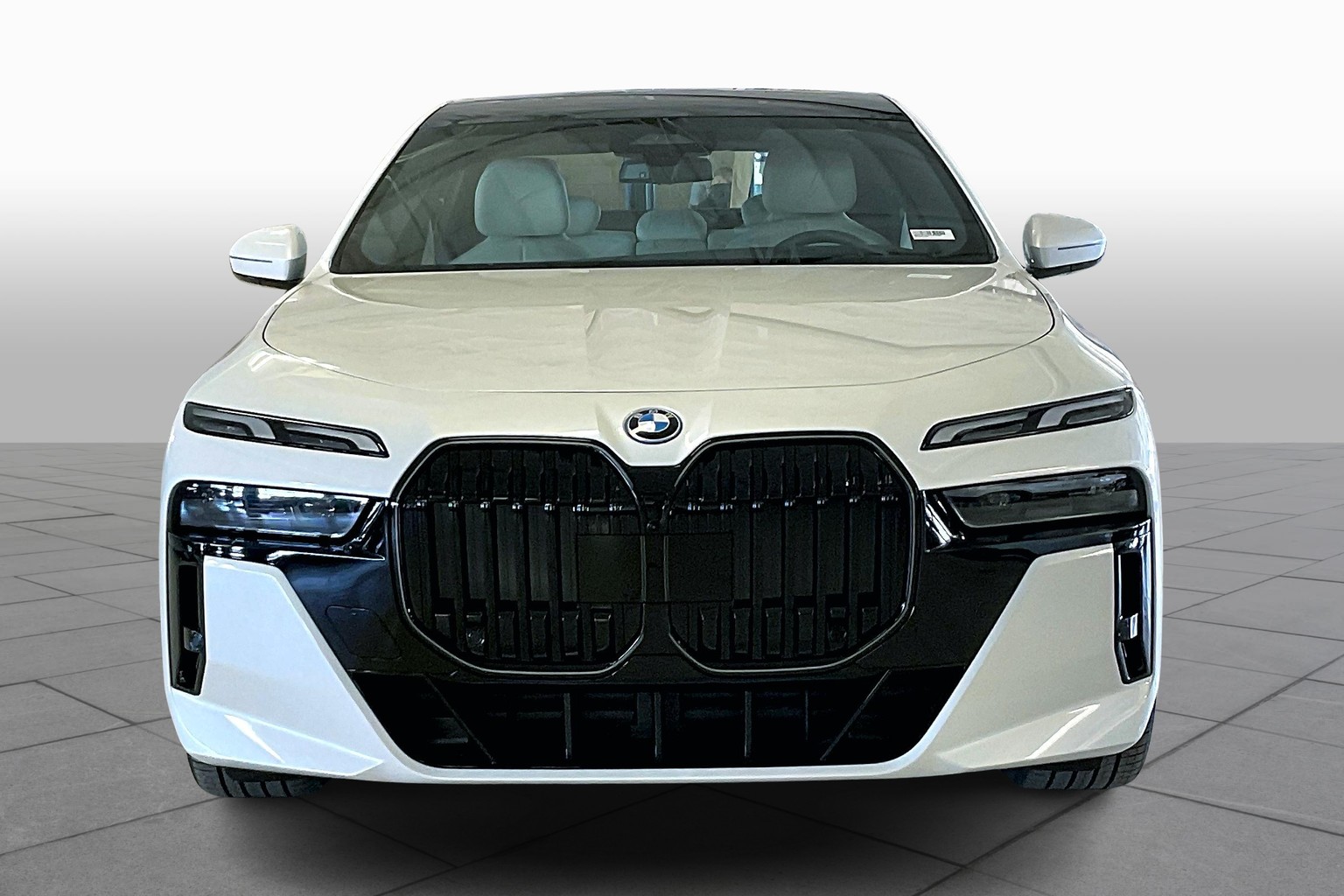 7 Series Plug-In Hybrid 750e xDrive