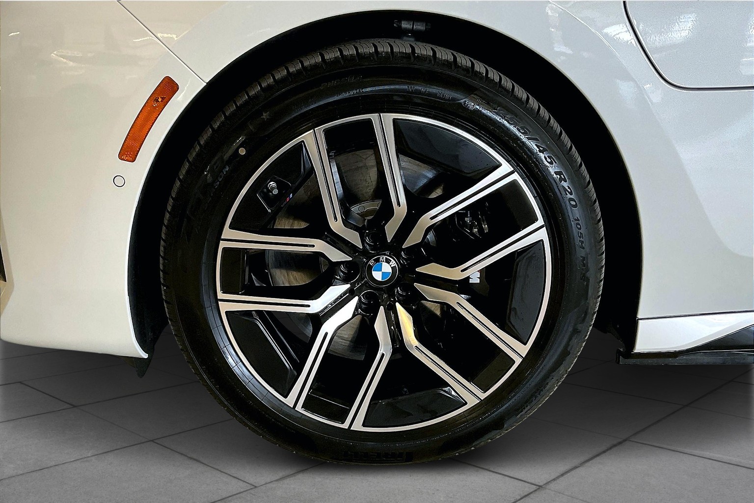7 Series Plug-In Hybrid 750e xDrive