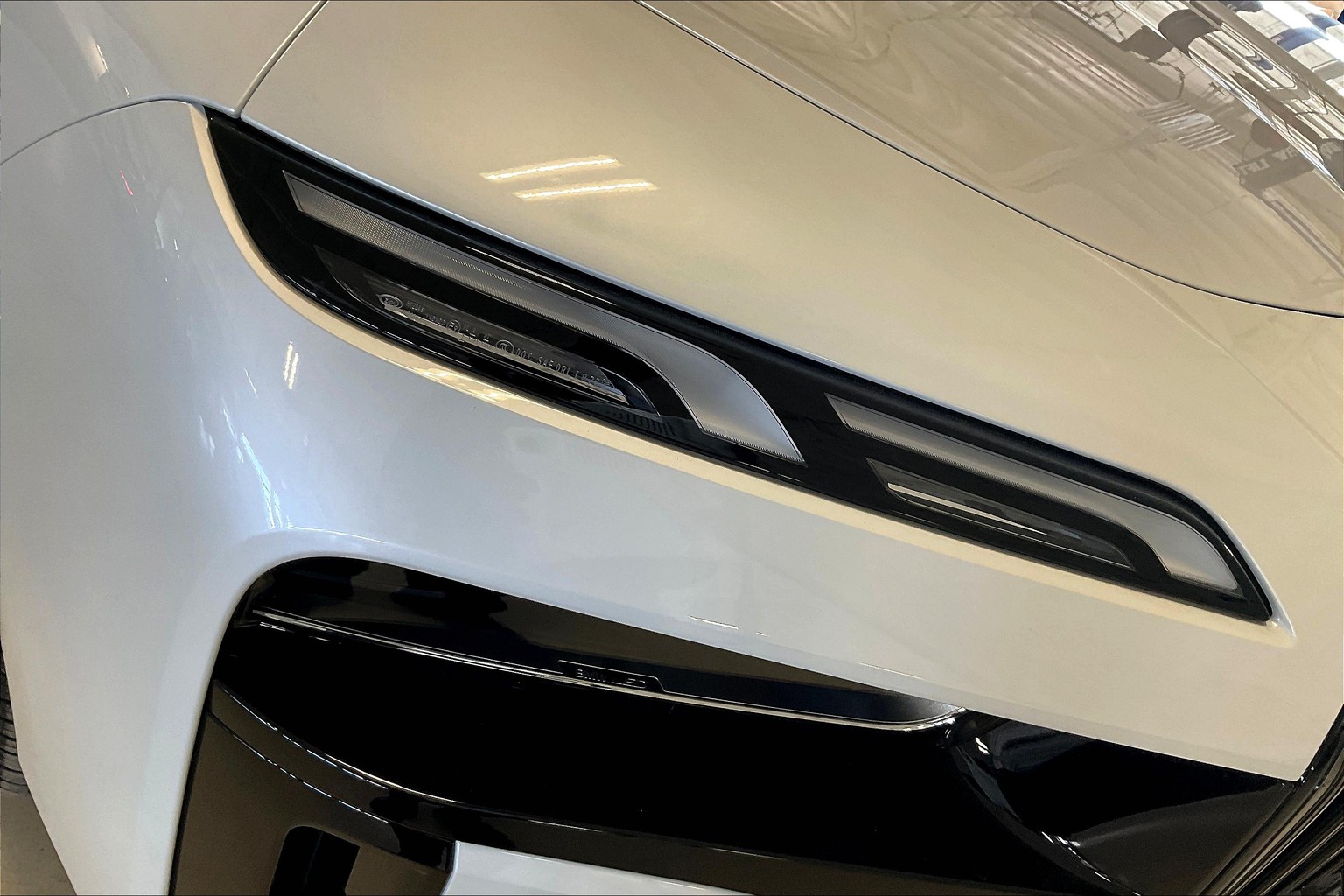 7 Series Plug-In Hybrid 750e xDrive