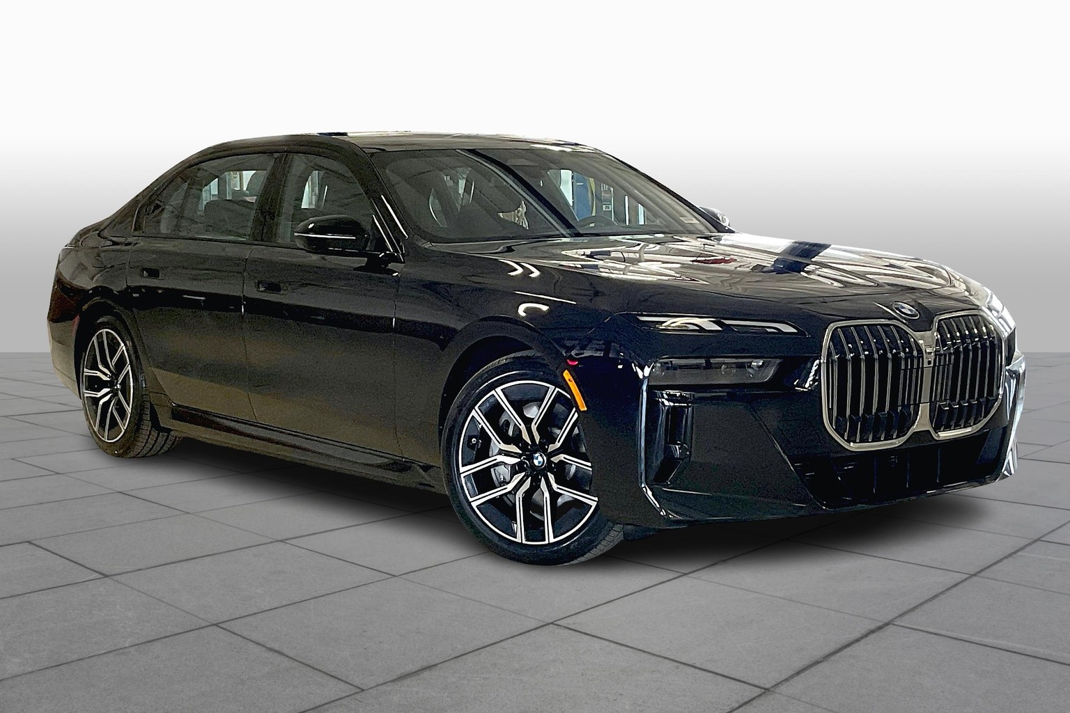 7 Series Plug-In Hybrid 750e xDrive