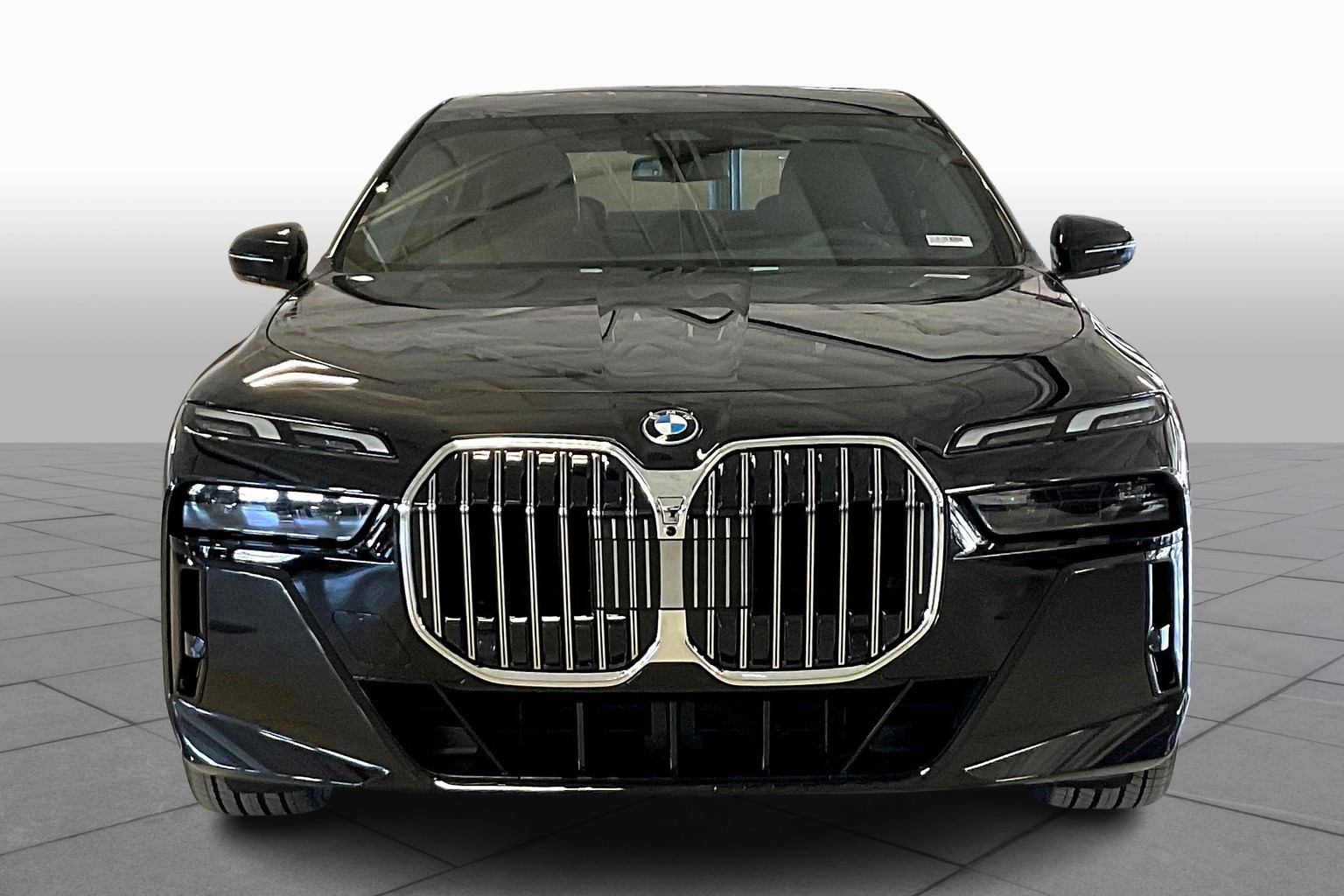 7 Series Plug-In Hybrid 750e xDrive