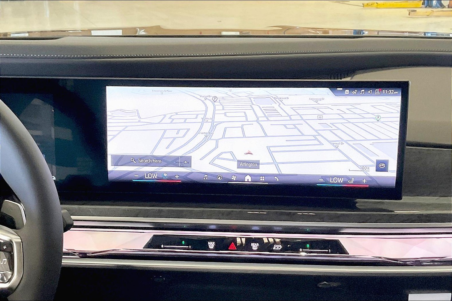 7 Series Plug-In Hybrid 750e xDrive