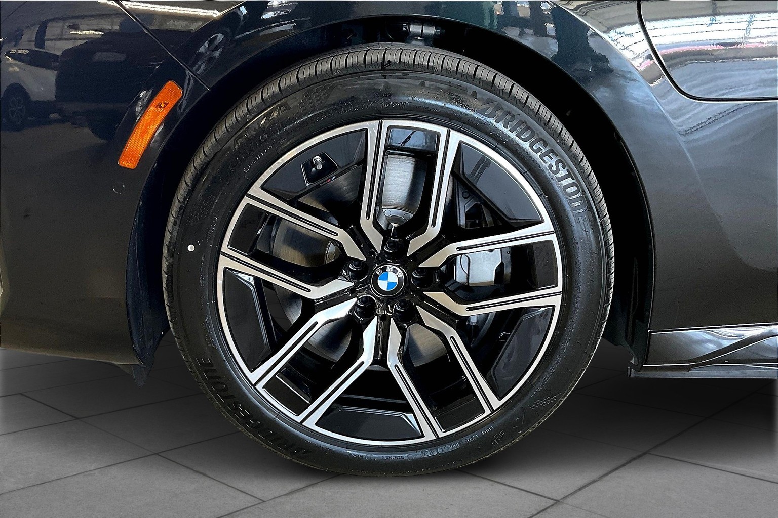 7 Series Plug-In Hybrid 750e xDrive