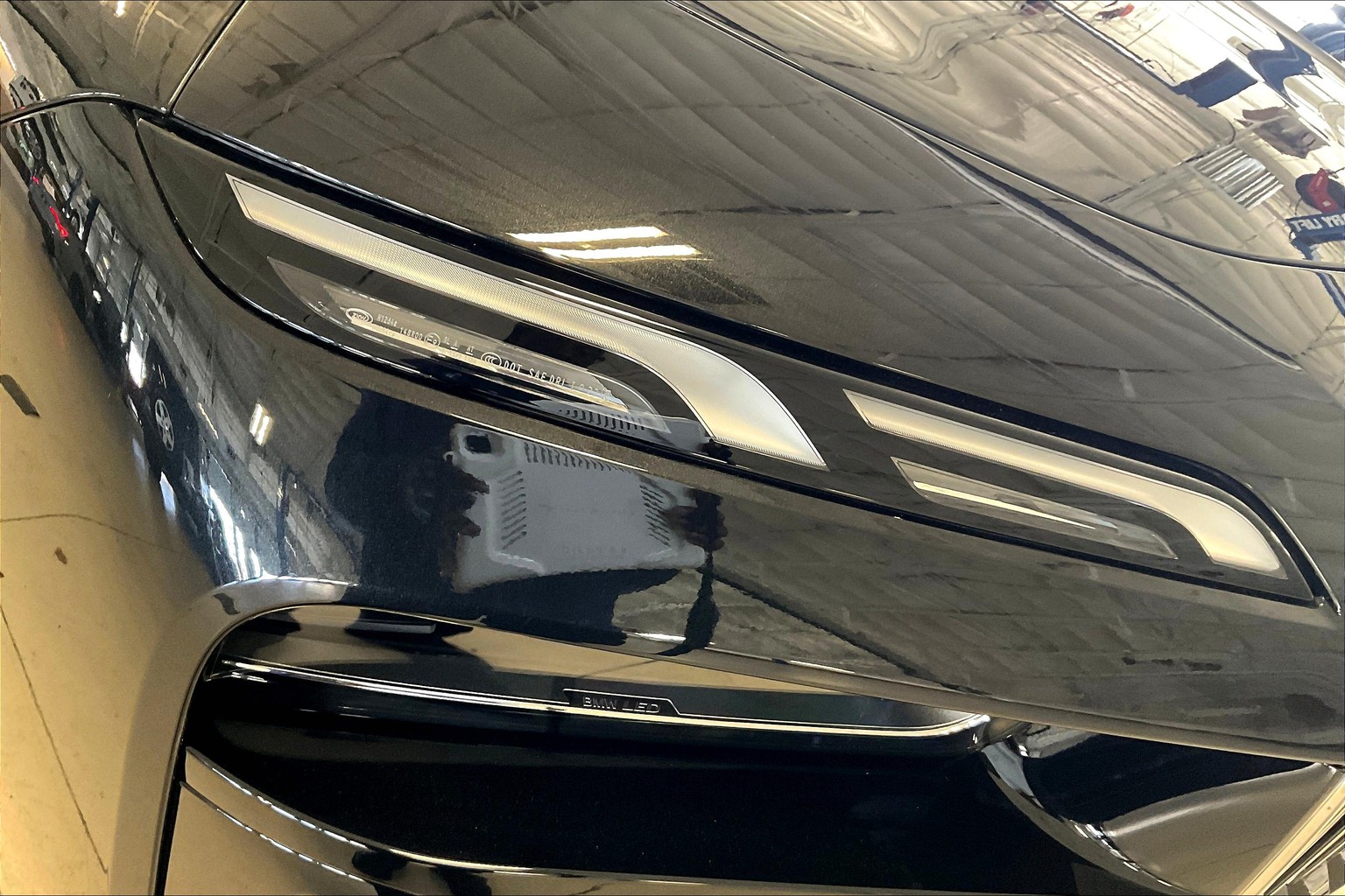 7 Series Plug-In Hybrid 750e xDrive