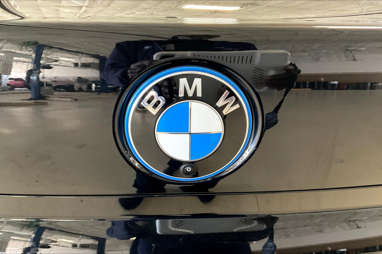 7 Series Plug-In Hybrid 750e xDrive