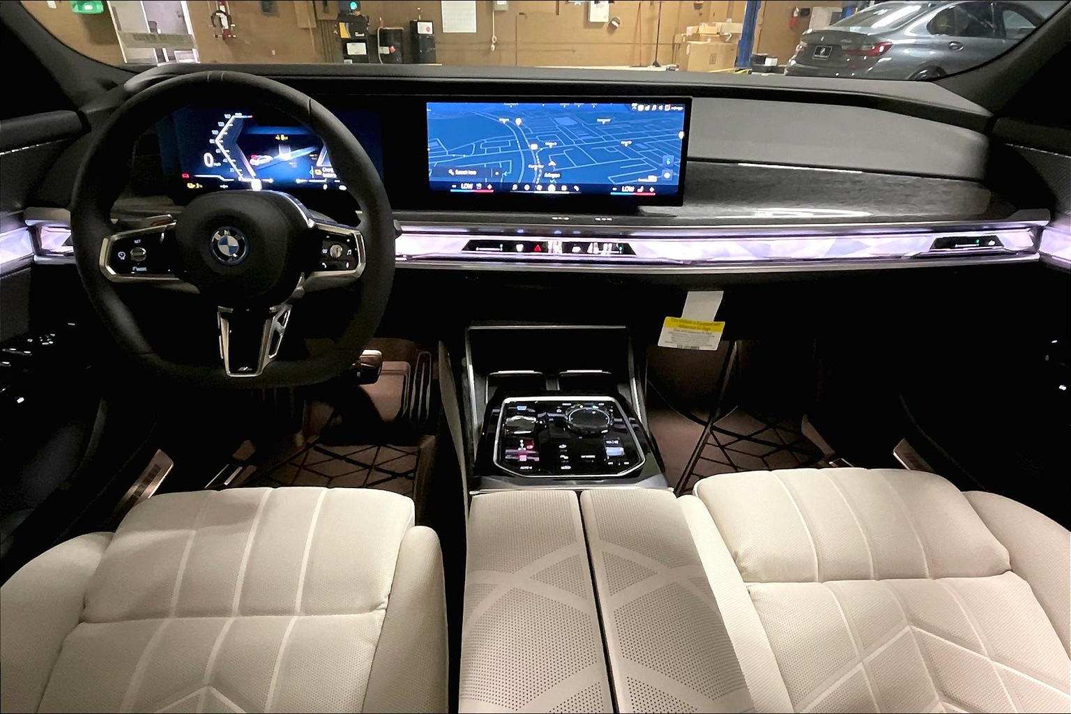 i7 xDrive60