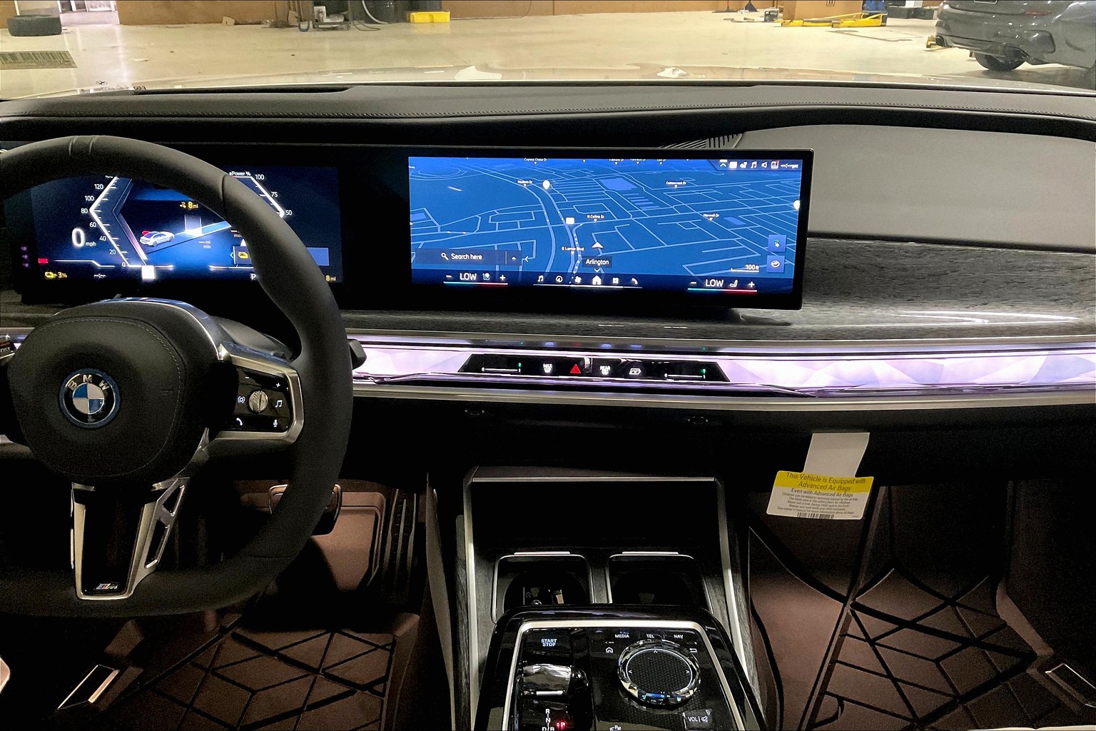 i7 xDrive60