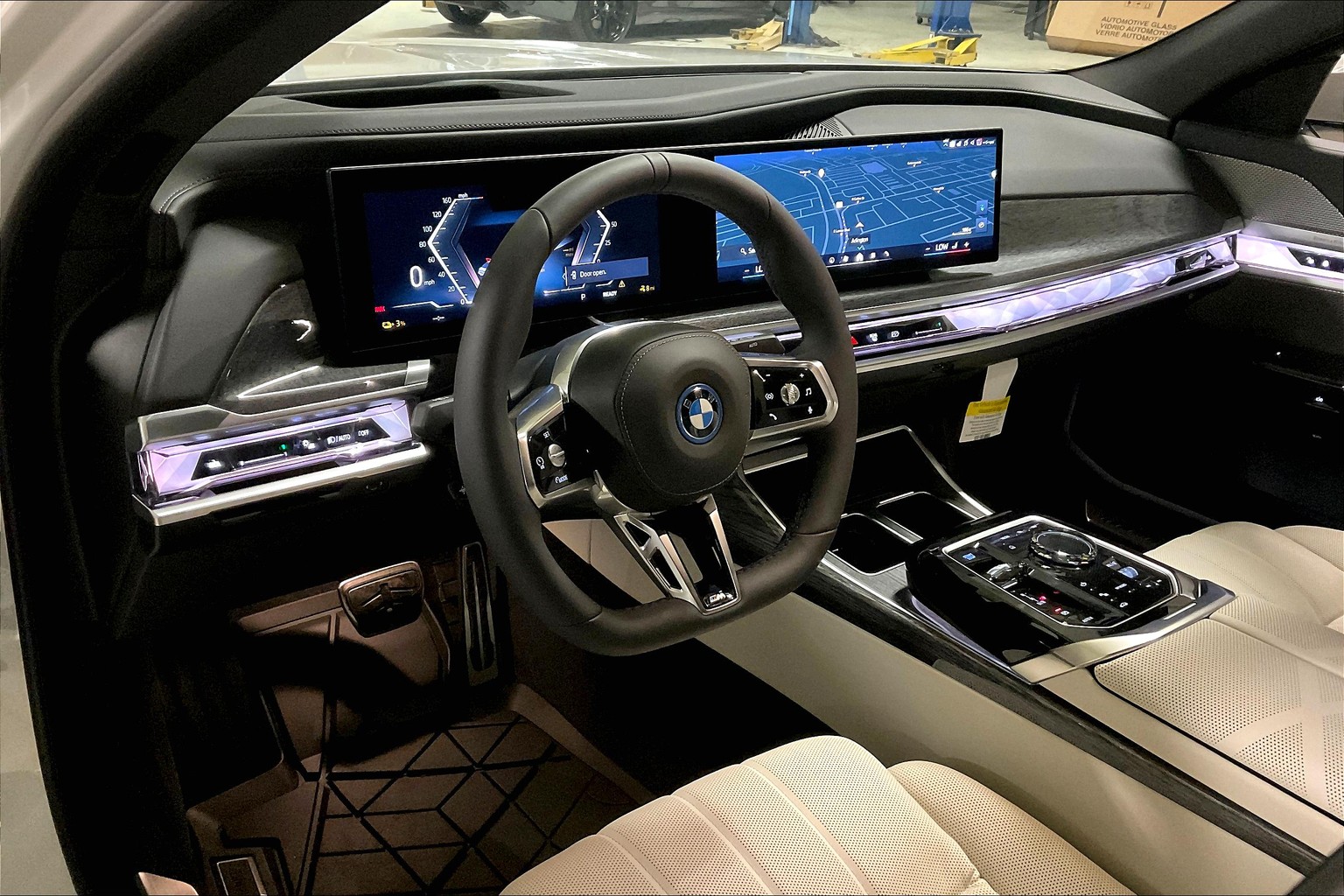 i7 xDrive60