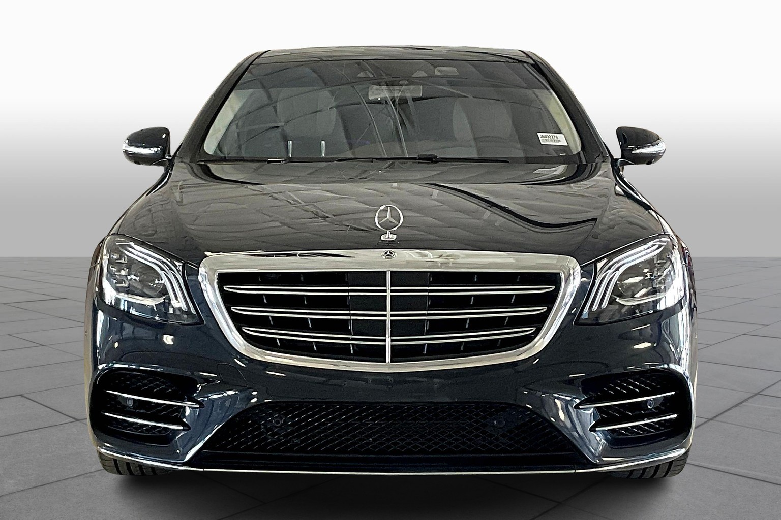 S-Class Sedan S 560