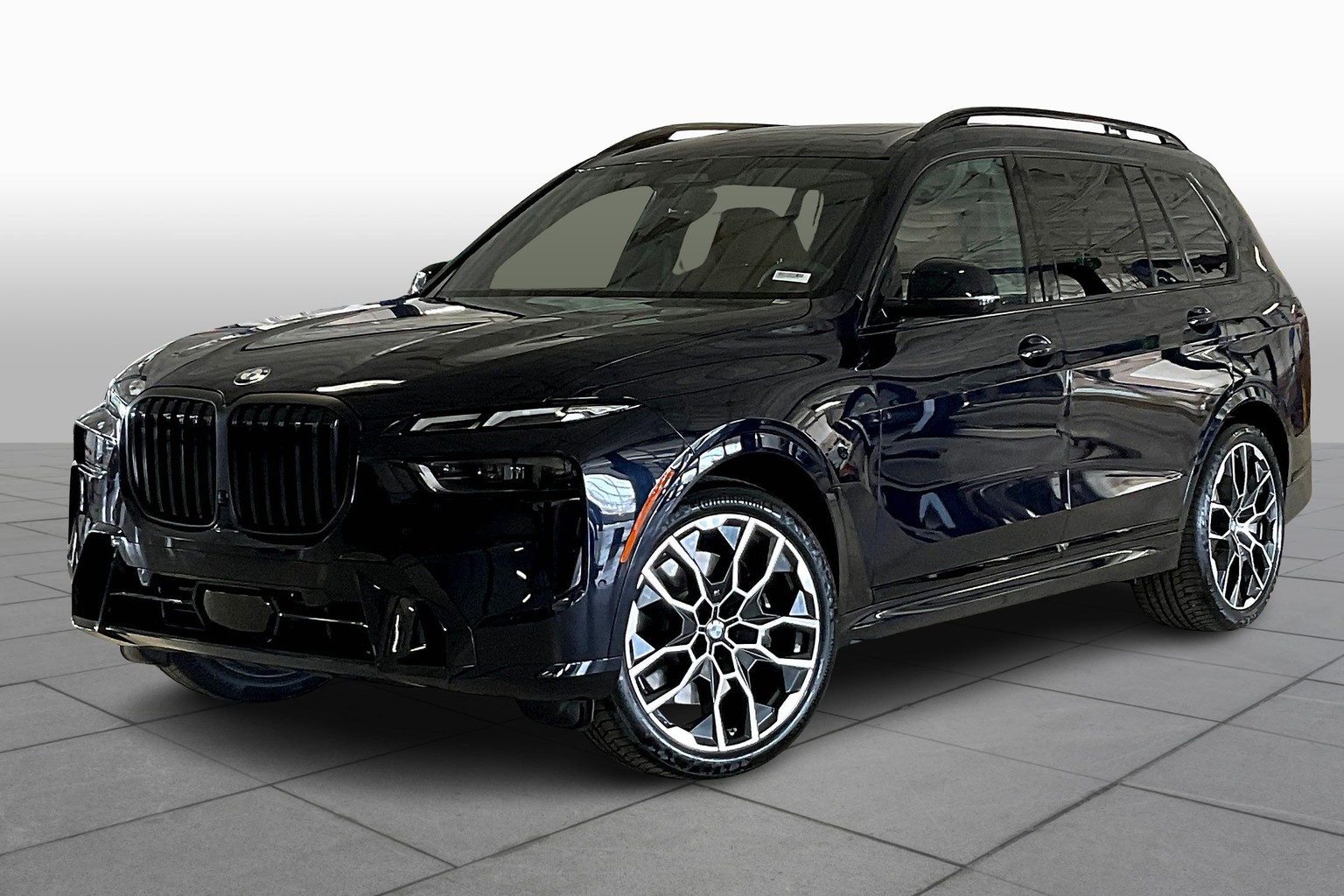 X7 xDrive40i