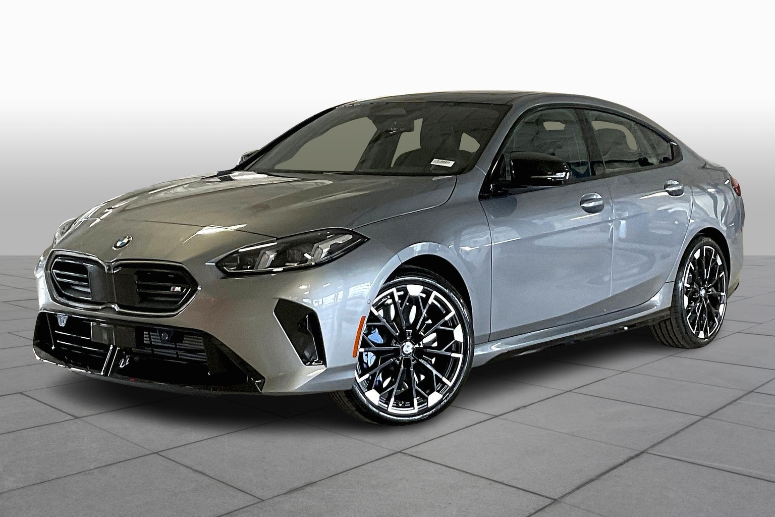 2 Series Gran Coupe M235i xDrive