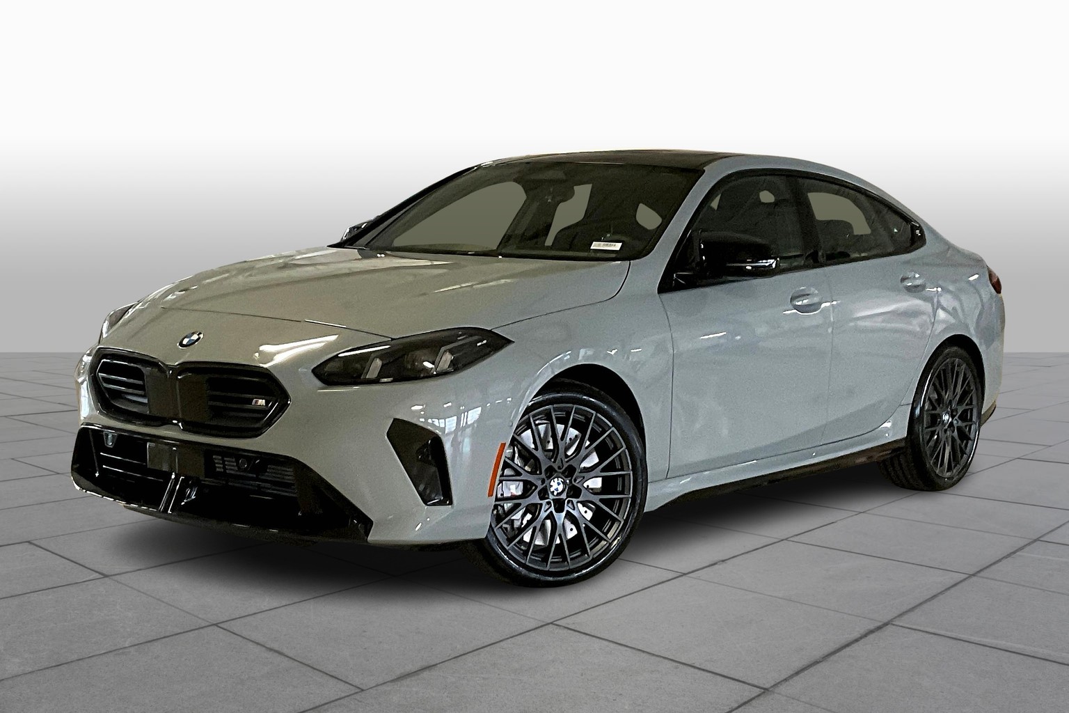 2 Series Gran Coupe M235i xDrive