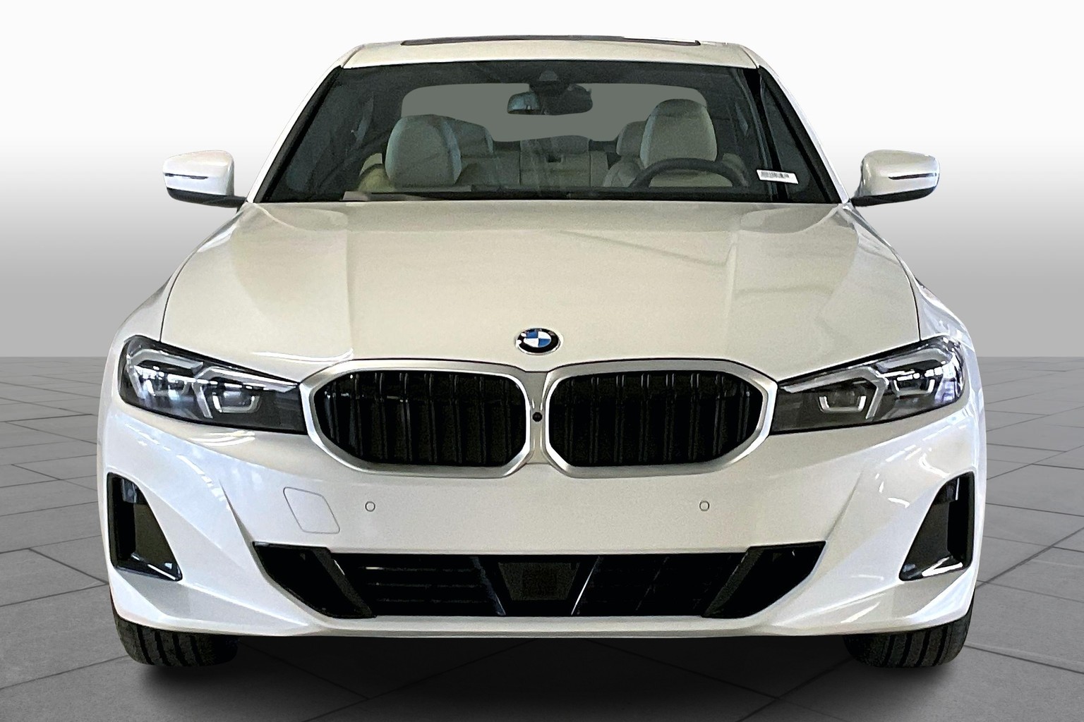 3 Series Sedan 330i xDrive